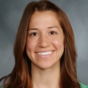 Meet your Posher, Carolyn